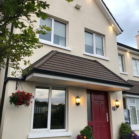 골웨이 Amber Hill B&B 외부 사진