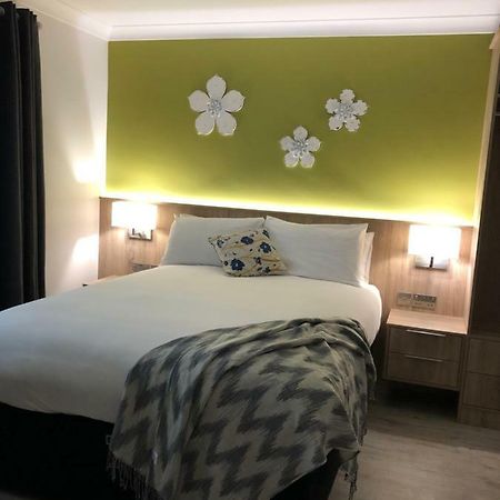 골웨이 Amber Hill B&B 외부 사진