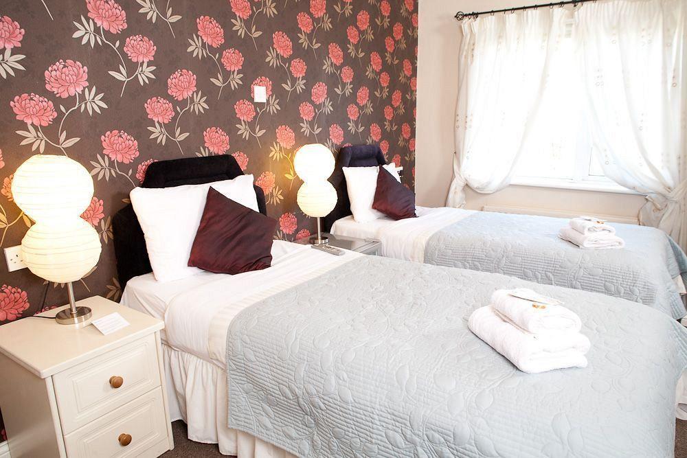 골웨이 Amber Hill B&B 외부 사진