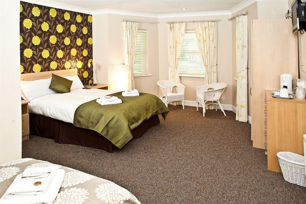 골웨이 Amber Hill B&B 외부 사진