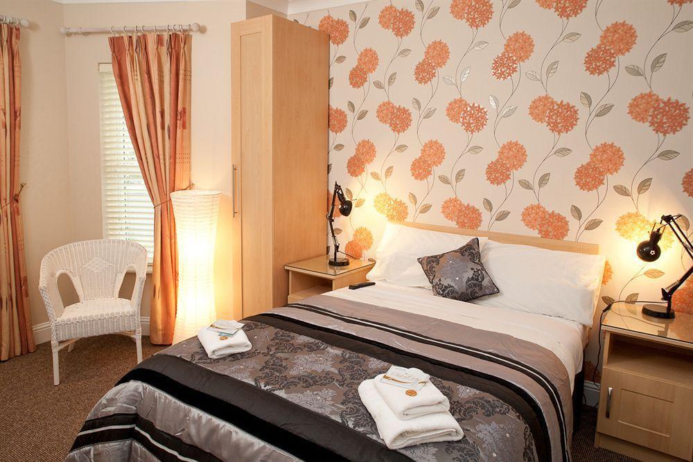 골웨이 Amber Hill B&B 외부 사진