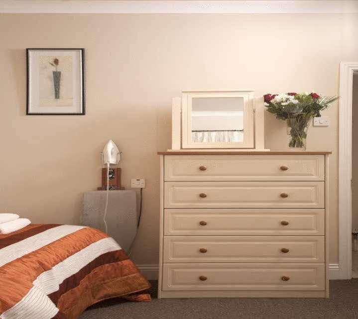 골웨이 Amber Hill B&B 외부 사진