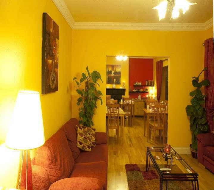 골웨이 Amber Hill B&B 외부 사진