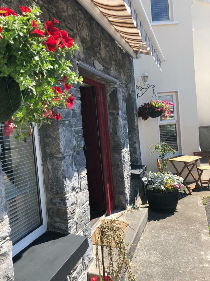 골웨이 Amber Hill B&B 외부 사진