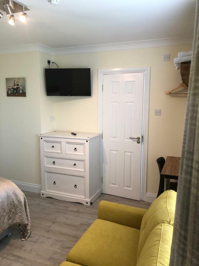 골웨이 Amber Hill B&B 외부 사진