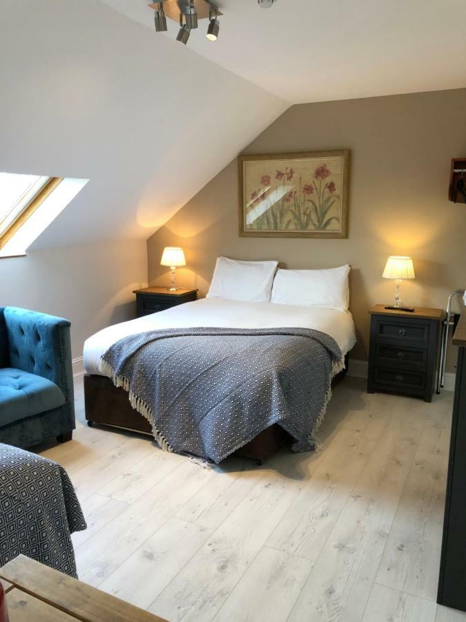 골웨이 Amber Hill B&B 외부 사진