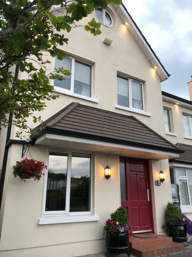 골웨이 Amber Hill B&B 외부 사진