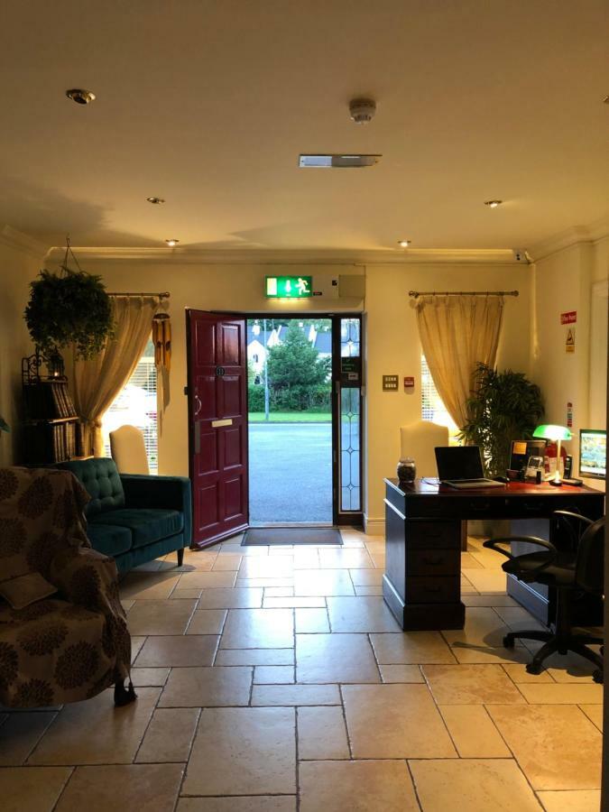 골웨이 Amber Hill B&B 외부 사진